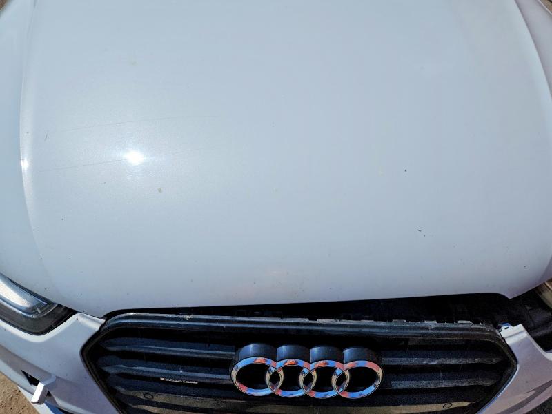 64632926 :رقم المزاد ، WAUMFCFL9GN015920 vin ، 2016 Audi A4 مزاد بيع
