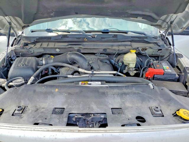 Aukcja sprzedaży 2014 Ram 1500, vin: 1C6RR6FT9ES128631, numer aukcji: 64042596