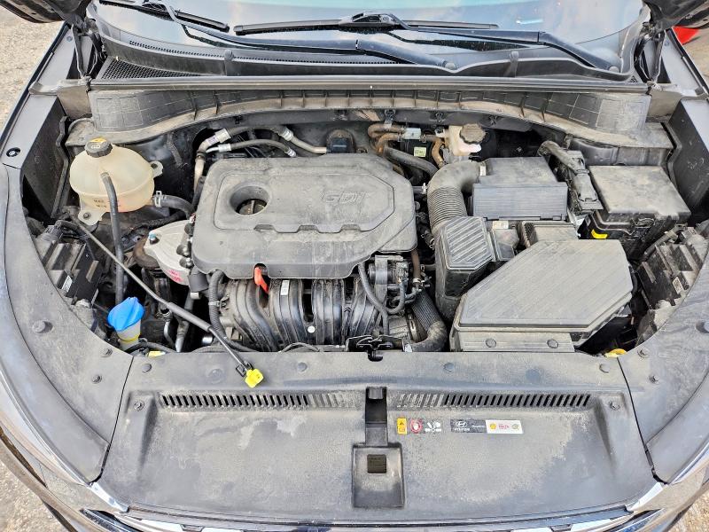 Aukcja sprzedaży 2021 Hyundai Tucson, vin: KM8J3CAL8MU383573, numer aukcji: 64552376