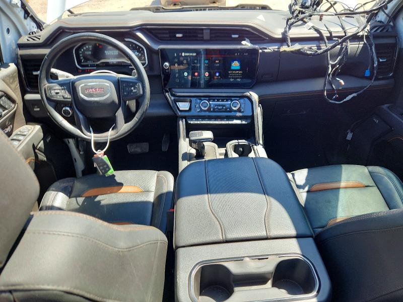 Продажа на аукционе авто 2023 Gmc Sierra, vin: 1GTUUEEL3PZ215402, номер лота: 64357006