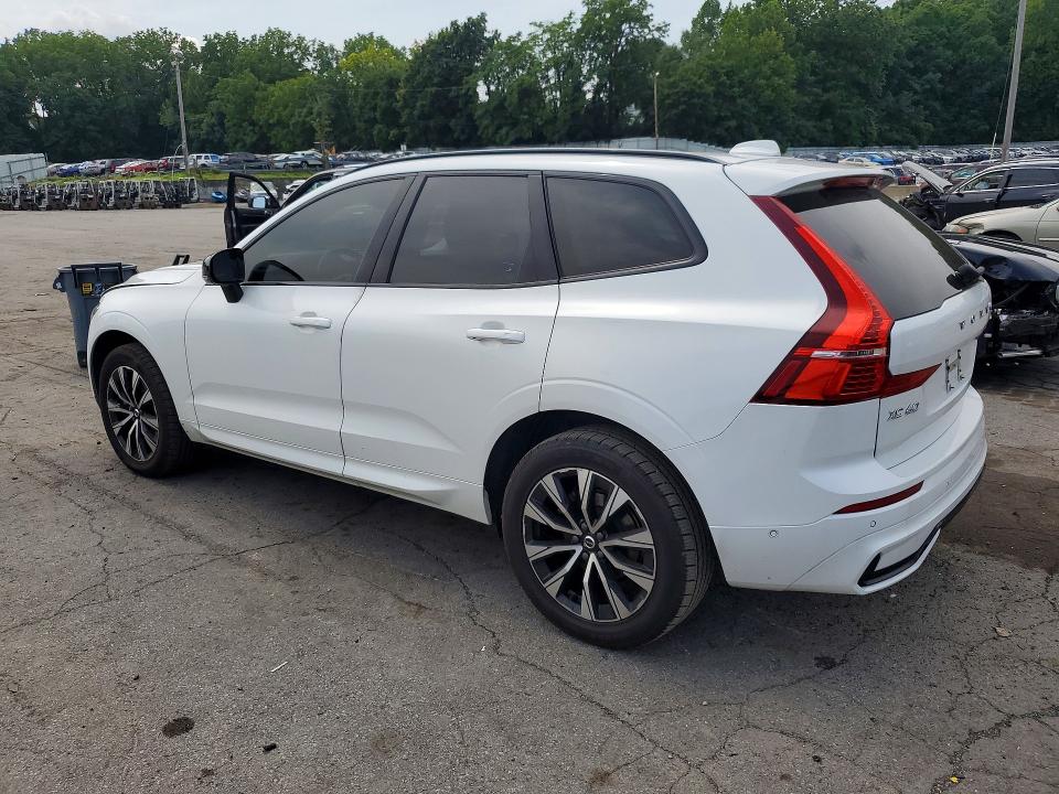 Продажа на аукционе авто 2024 Volvo Xc60, vin: YV4L12RL8R1846495, номер лота: 63667746