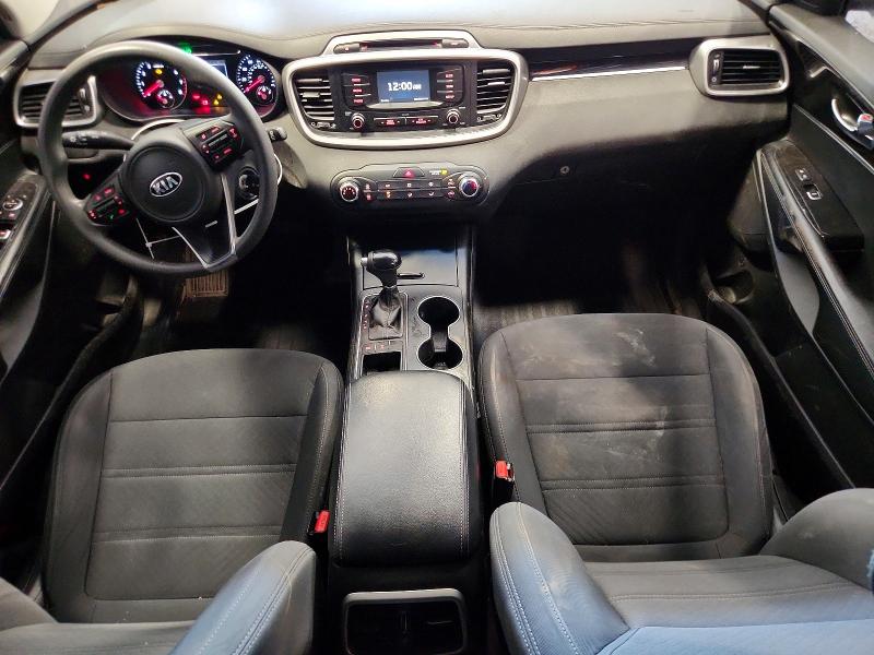 Auction sale of the 2016 Kia Sorento, vin: 5XYPGDA39GG149442, lot number: 63027226