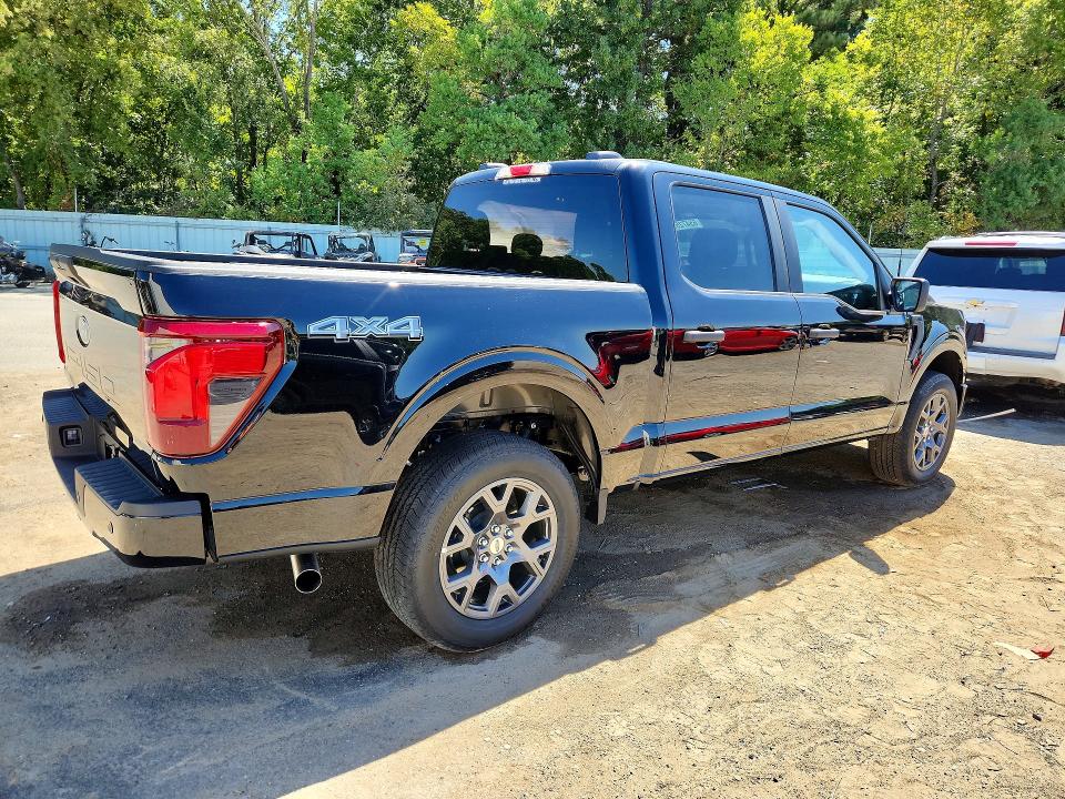 65472576 :رقم المزاد ، 1FTEW2LP3TFB67608 vin ، 2026 Ford F150 مزاد بيع