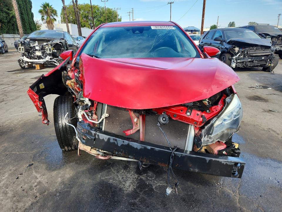 2018 Toyota Corolla მანქანა იყიდება აუქციონზე, vin: 5YFBURHE3JP803720, აუქციონის ნომერი: 63836886