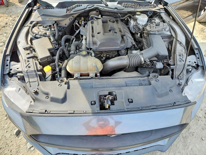 Продаж на аукціоні авто 2018 Ford Mustang, vin: 1FA6P8TH7J5163390, номер лоту: 64878066