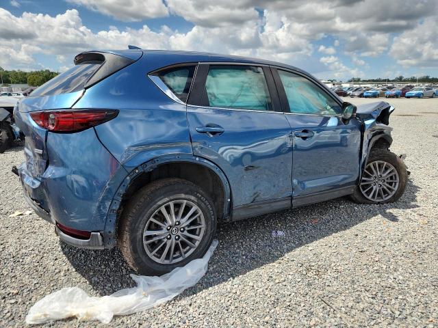 Продажа на аукционе авто 2019 Mazda Cx-5, vin: JM3KFABM7K1504756, номер лота: 64679646