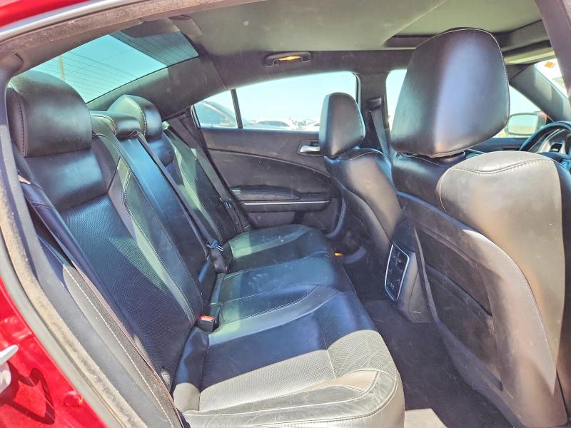 Aukcja sprzedaży 2020 Dodge Charger, vin: 2C3CDXBG0LH144267, numer aukcji: 66480616