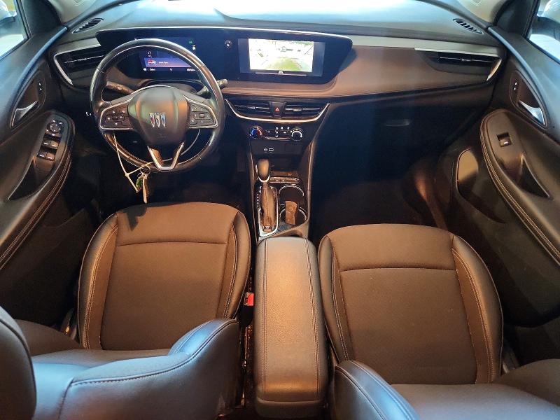 2024 Buick Encore Gx მანქანა იყიდება აუქციონზე, vin: KL4AMBS27RB198459, აუქციონის ნომერი: 68700186