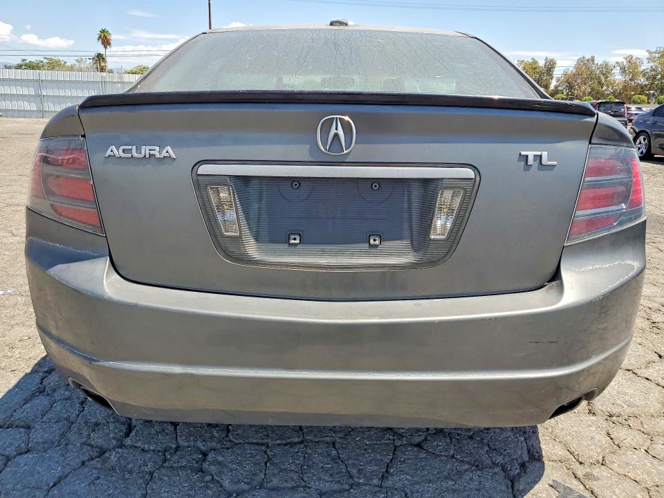 Продаж на аукціоні авто 2004 Acura Tl, vin: 19UUA65564A028893, номер лоту: 66278616