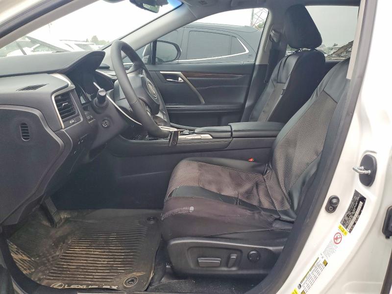 Продажа на аукционе авто 2017 Lexus Rx, vin: 2T2BZMCA3HC118972, номер лота: 63915916