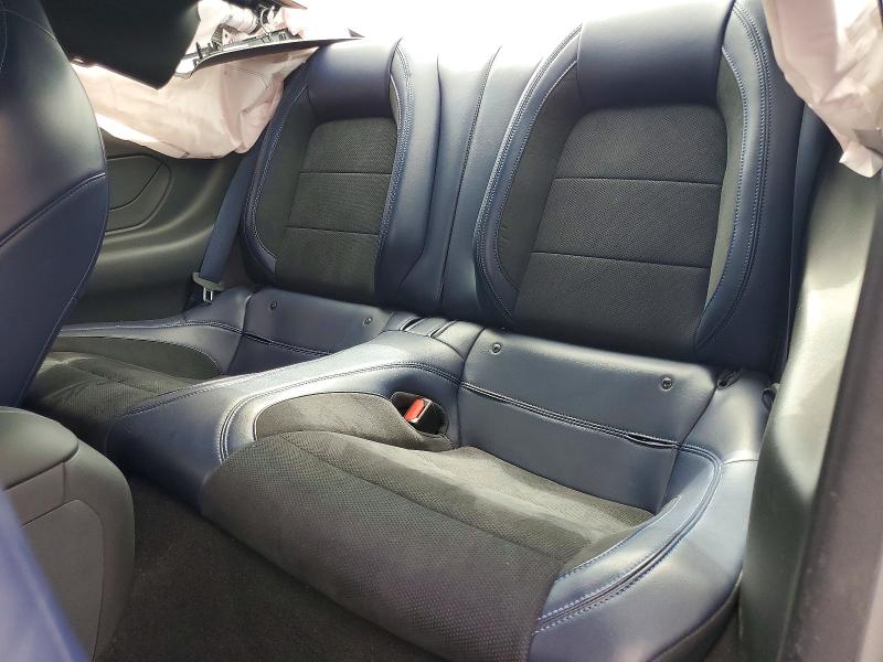 Продаж на аукціоні авто 2024 Ford Mustang, vin: 1FA6P8R01R5507826, номер лоту: 66913336