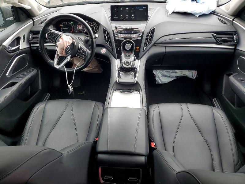 Aukcja sprzedaży 2024 Acura Rdx, vin: 5J8TC2H35RL037623, numer aukcji: 64513306