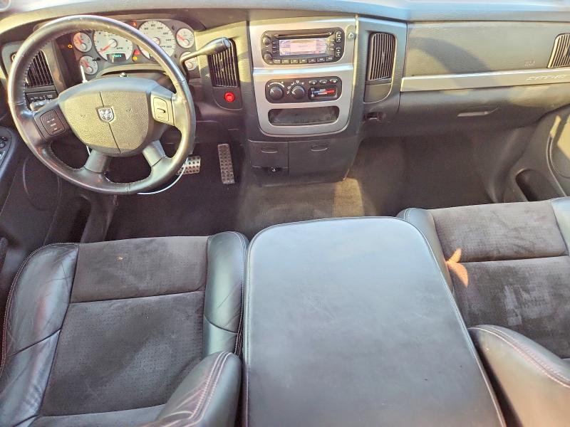 Продаж на аукціоні авто 2005 Dodge Ram Srt10, vin: 3D7HA18H75G820097, номер лоту: 64088206