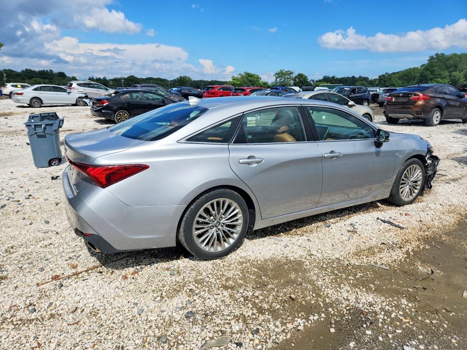 Aukcja sprzedaży 2019 Toyota Avalon, vin: 4T1BZ1FB0KU026778, numer aukcji: 63664576