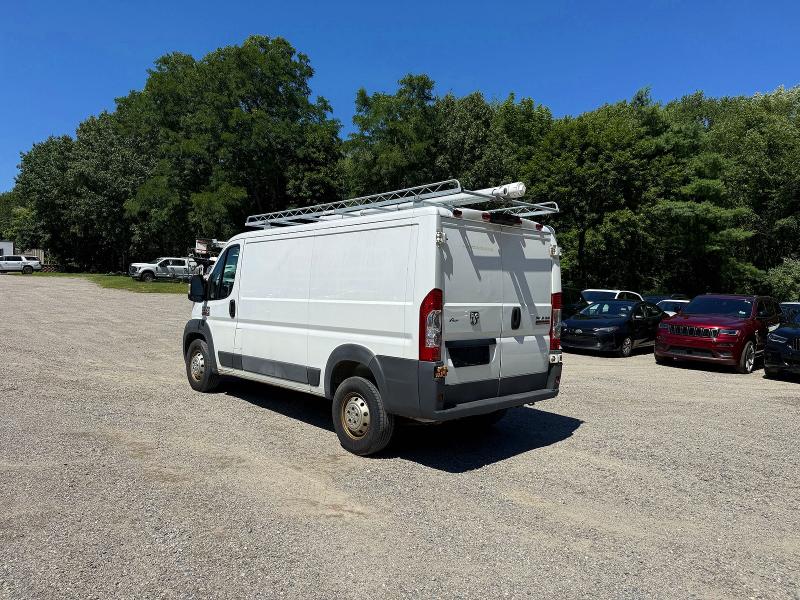Продажа на аукционе авто 2015 Ram Promaster 1500, vin: 3C6TRVAG2FE515617, номер лота: 65395026