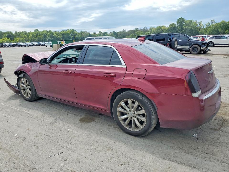 Aukcja sprzedaży 2016 Chrysler 300, vin: 2C3CCARG8GH128863, numer aukcji: 67293406