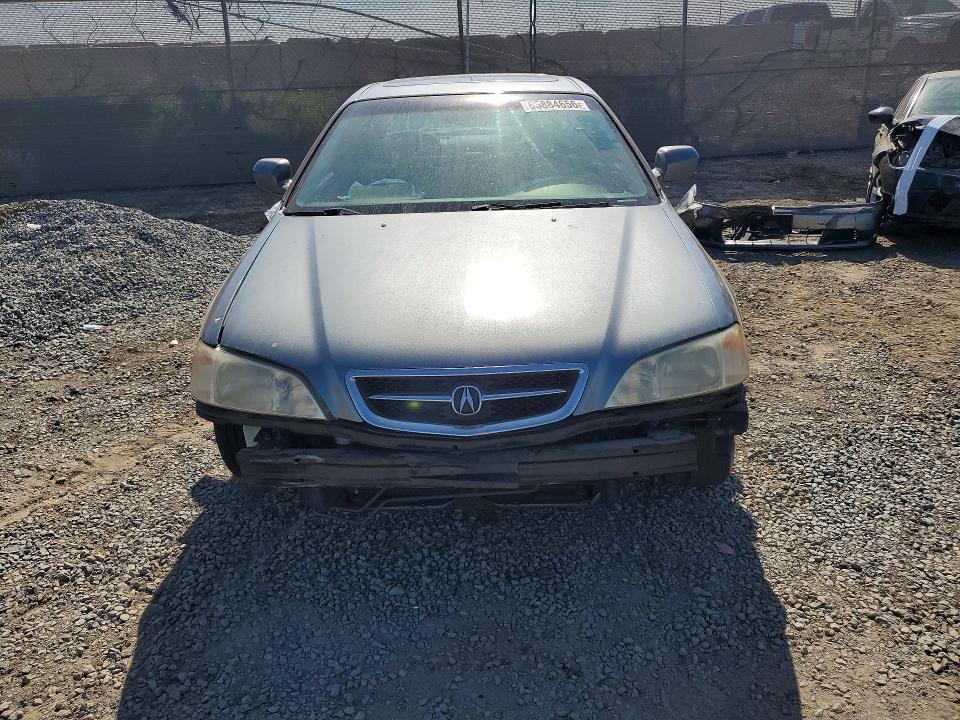 2000 Acura 3.2tl მანქანა იყიდება აუქციონზე, vin: 19UUA5662YA049456, აუქციონის ნომერი: 65884656