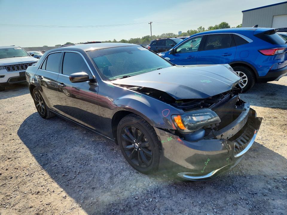 Aukcja sprzedaży 2018 Chrysler 300, vin: 2C3CCARG0JH292292, numer aukcji: 65003206