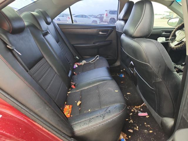 Aukcja sprzedaży 2015 Toyota Camry, vin: 4T1BF1FK7FU976487, numer aukcji: 62870476