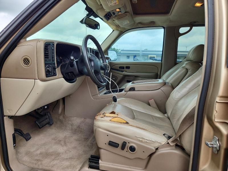 Aukcja sprzedaży 2005 Chevrolet Tahoe, vin: 1GNEK13T25R145336, numer aukcji: 63615126