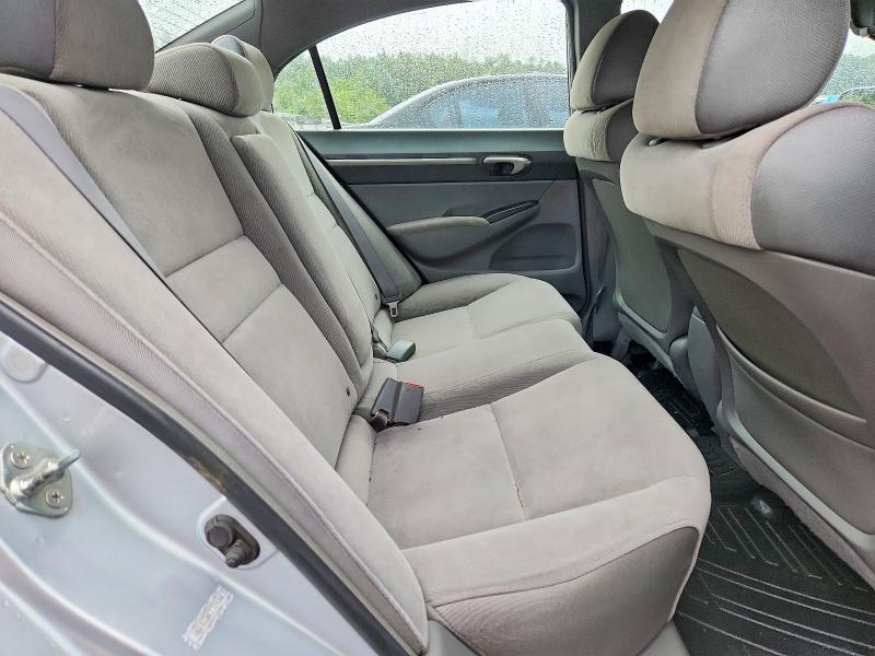 Aukcja sprzedaży 2007 Honda Civic, vin: 1HGFA16817L074094, numer aukcji: 63520146