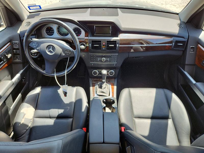 Aukcja sprzedaży 2011 Mercedes-benz Glk, vin: WDCGG5GB4BF658428, numer aukcji: 63265766