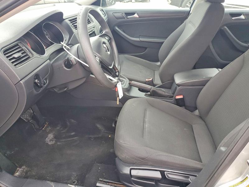 Продажа на аукционе авто 2015 Volkswagen Jetta, vin: 3VW2K7AJ1FM324970, номер лота: 64072146