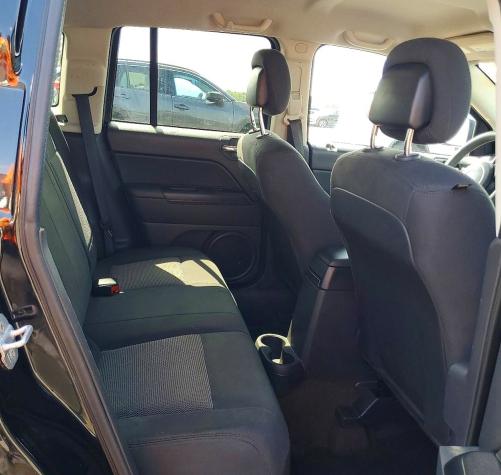 Aukcja sprzedaży 2013 Jeep Compass, vin: 1C4NJCBB3DD238054, numer aukcji: 66021296