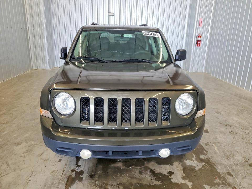 Продажа на аукционе авто 2015 Jeep Partroit, vin: 1C4NJPBB3FD414093, номер лота: 64977706