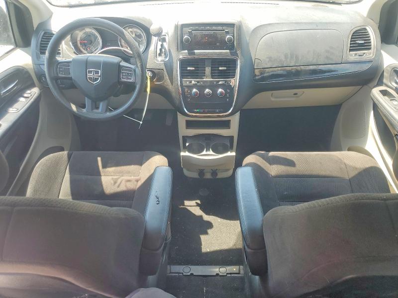 Продаж на аукціоні авто 2014 Dodge Grand Caravan, vin: 2C4RDGBG8ER275725, номер лоту: 66263896