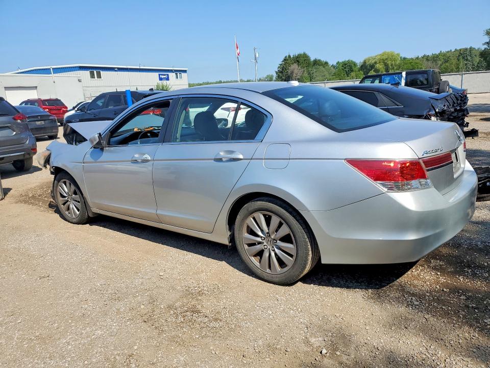 Продажа на аукционе авто 2011 Honda Accord, vin: 1HGCP2F86BA802004, номер лота: 63229326