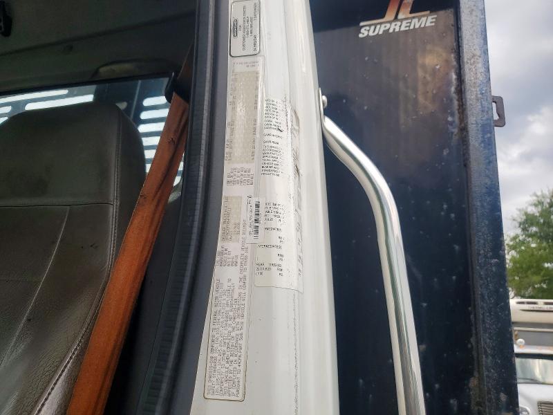 Aukcja sprzedaży 2014 Freightliner M2, vin: 1FVACXDT1EHFS9711, numer aukcji: 66050496