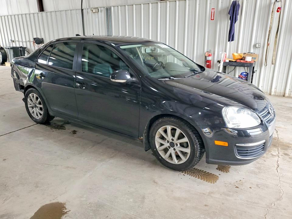 Aukcja sprzedaży 2010 Volkswagen Jetta, vin: 3VWRZ7AJ4AM124006, numer aukcji: 64191616