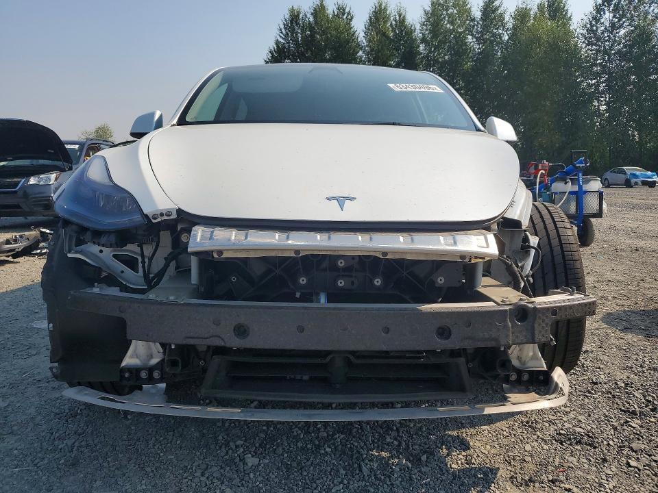 Aukcja sprzedaży 2023 Tesla Model Y, vin: 7SAYGAEE5PF624075, numer aukcji: 63430496