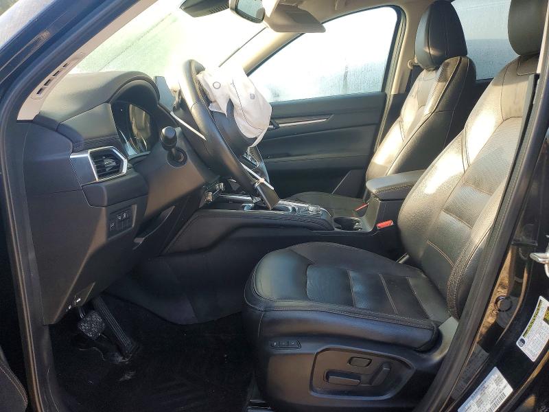 Продаж на аукціоні авто 2021 Mazda Cx-5, vin: JM3KFBDM6M1488104, номер лоту: 64820066