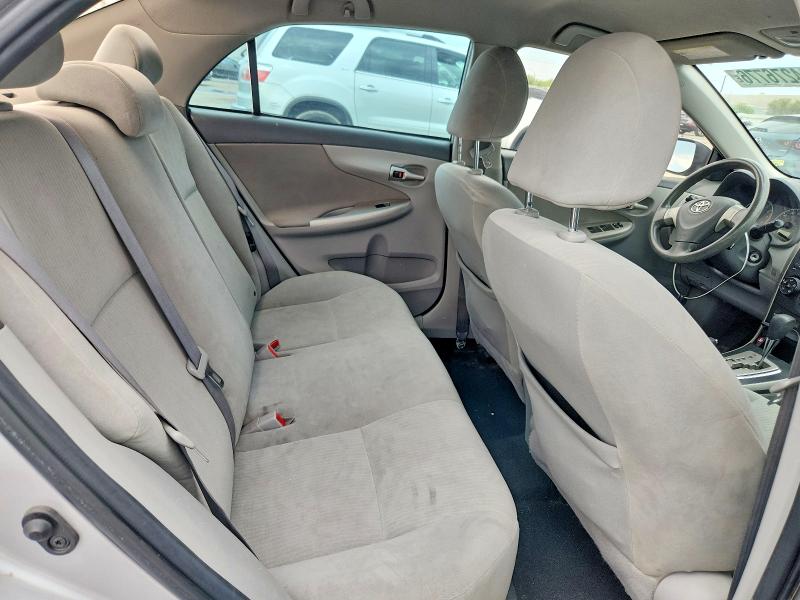 Продаж на аукціоні авто 2010 Toyota Corolla, vin: 1NXBU4EE3AZ282620, номер лоту: 64276776
