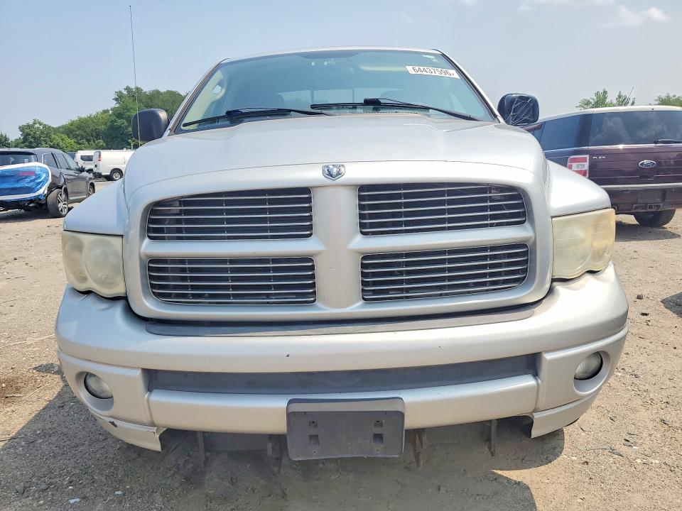 Aukcja sprzedaży 2005 Dodge Ram 1500, vin: 1D7HU18N25J561045, numer aukcji: 64437596