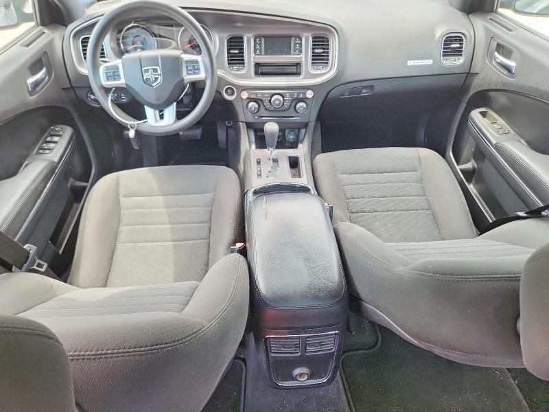 Продажа на аукционе авто 2013 Dodge Charger, vin: 2C3CDXBG7DH509061, номер лота: 63346386