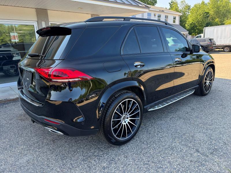 Продажа на аукционе авто 2020 Mercedes-benz Gle, vin: 4JGFB4JB7LA139189, номер лота: 65166146