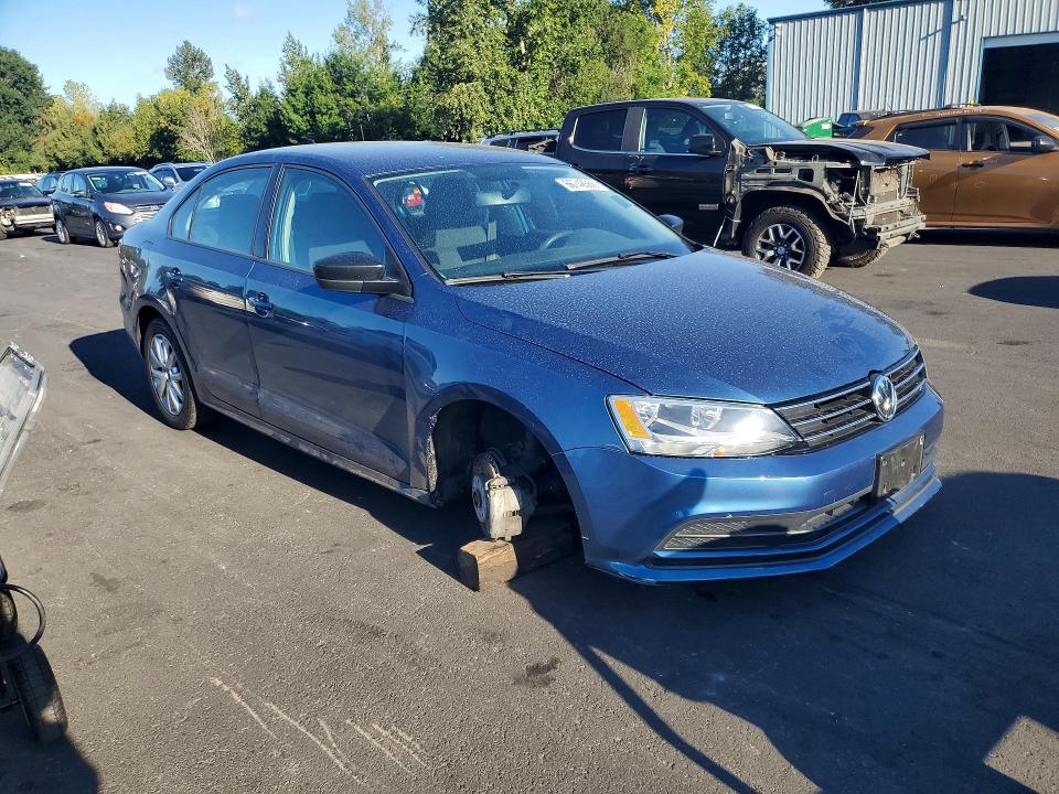 Aukcja sprzedaży 2016 Volkswagen Jetta, vin: 3VW267AJ0GM296939, numer aukcji: 66748566