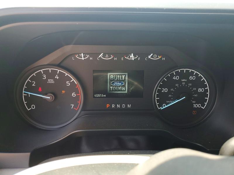 Aukcja sprzedaży 2024 Ford F250, vin: 1FT7W2BNXREF08641, numer aukcji: 61623166