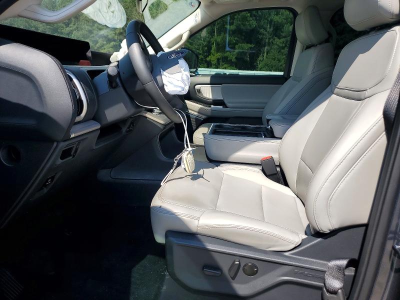 Aukcja sprzedaży 2025 Ford Expedition, vin: 1FMJK1H86SEA25145, numer aukcji: 66690926