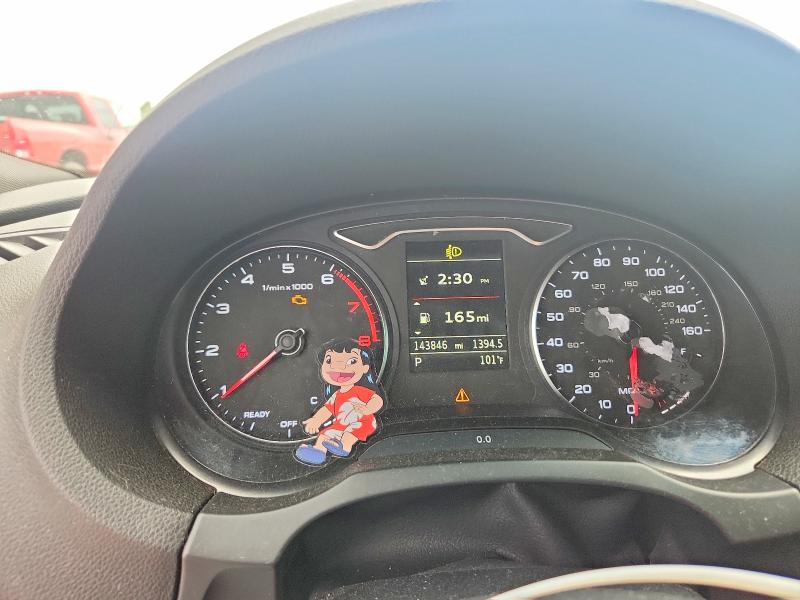 Продаж на аукціоні авто 2016 Audi A3, vin: WAUB8GFF7G1032757, номер лоту: 64998886