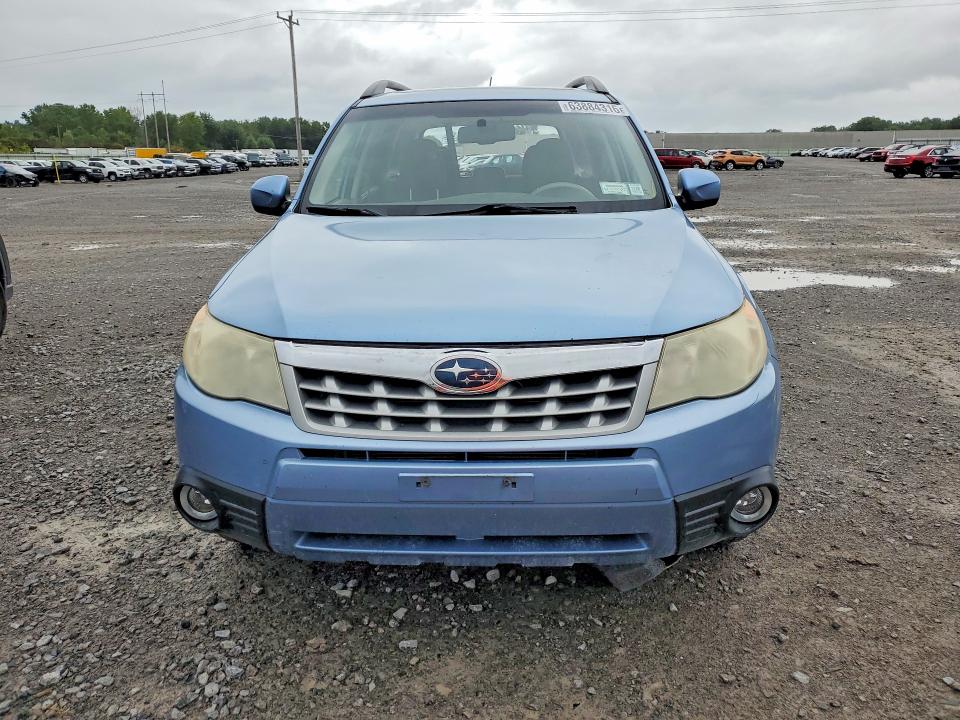 Продаж на аукціоні авто 2011 Subaru Forester, vin: JF2SHADC3BH753281, номер лоту: 63884316