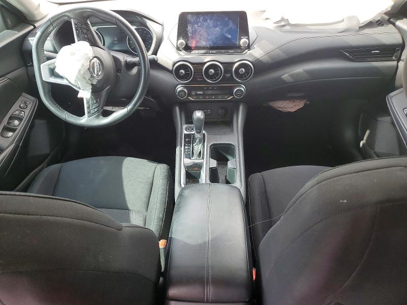 Продажа на аукционе авто 2023 Nissan Sentra, vin: 3N1AB8CV9PY323891, номер лота: 65315666