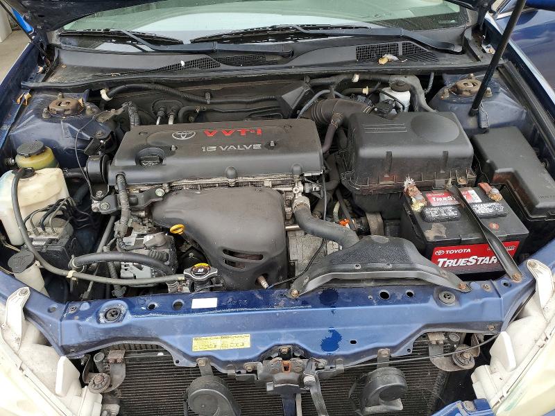 2005 Toyota Camry მანქანა იყიდება აუქციონზე, vin: 4T1BE30K65U013571, აუქციონის ნომერი: 67192046