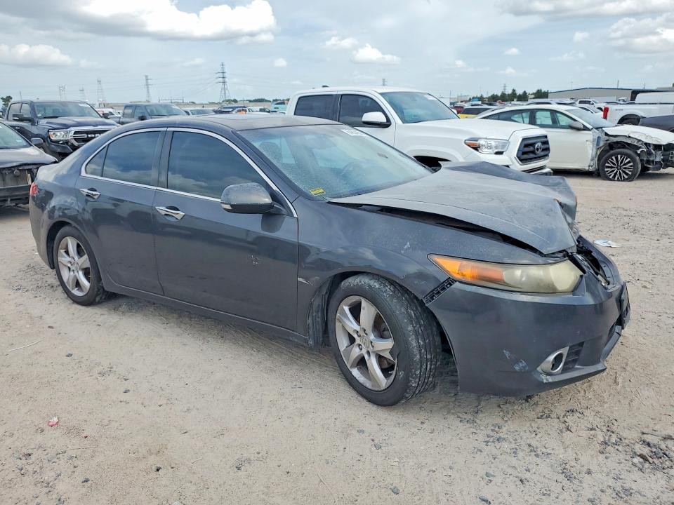 Продаж на аукціоні авто 2011 Acura Tsx, vin: JH4CU2F63BC003435, номер лоту: 64804986