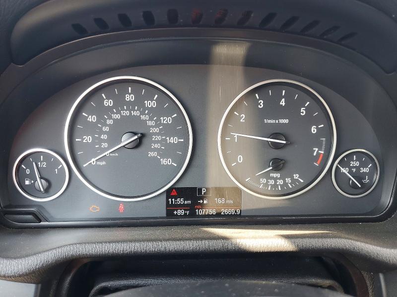 65388136 :رقم المزاد ، 5UXWX9C52D0A31629 vin ، 2013 Bmw X3 مزاد بيع