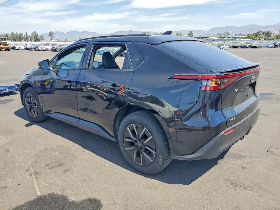 Продажа на аукционе авто 2026 Toyota Bz, vin: JTMBCAEB4TA003241, номер лота: 66374016