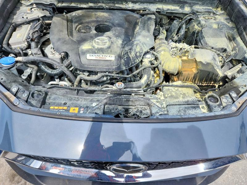 Aukcja sprzedaży 2022 Mazda Cx-30, vin: 3MVDMBEY5NM407699, numer aukcji: 66187186